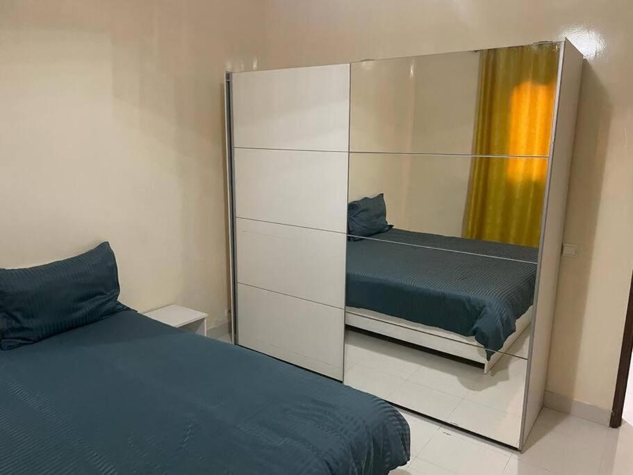 Appartement A Residence Mamouja Дакар Экстерьер фото