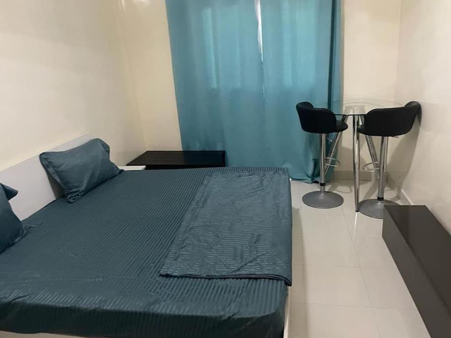 Appartement A Residence Mamouja Дакар Экстерьер фото